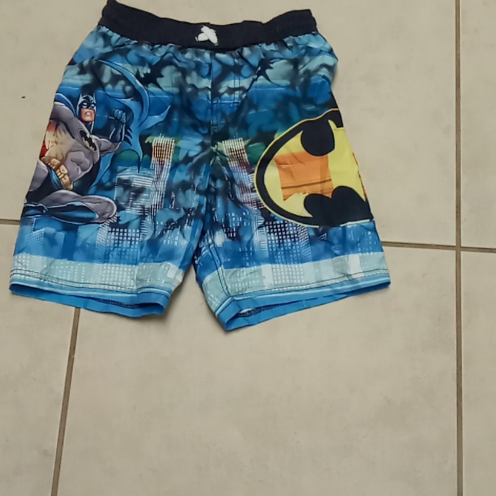 Swim Trunks